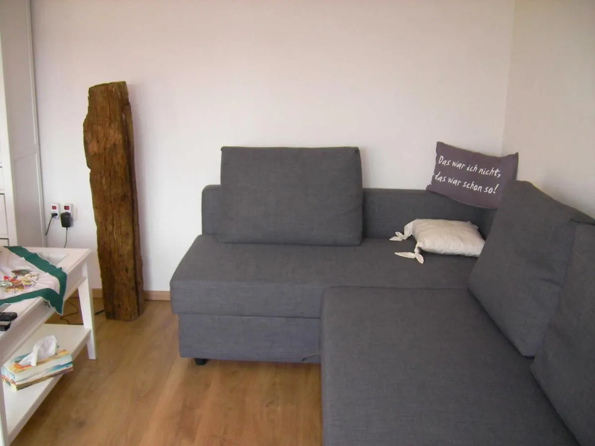 Apartament Haus Ellbogen Momlingen